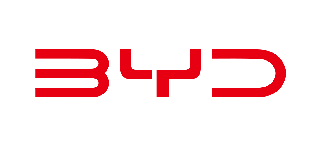 比亞迪